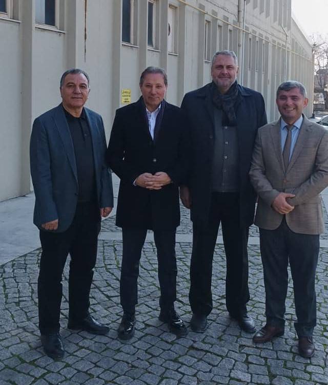 26 Ocak 2024 Anadolu’da Bugün Magazin Kuşağı 3